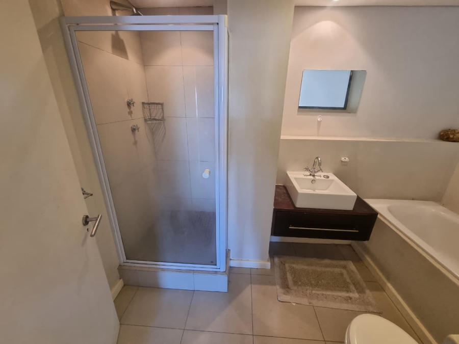 1 Bedroom Property for Sale in Cape Town City Centre Western Cape